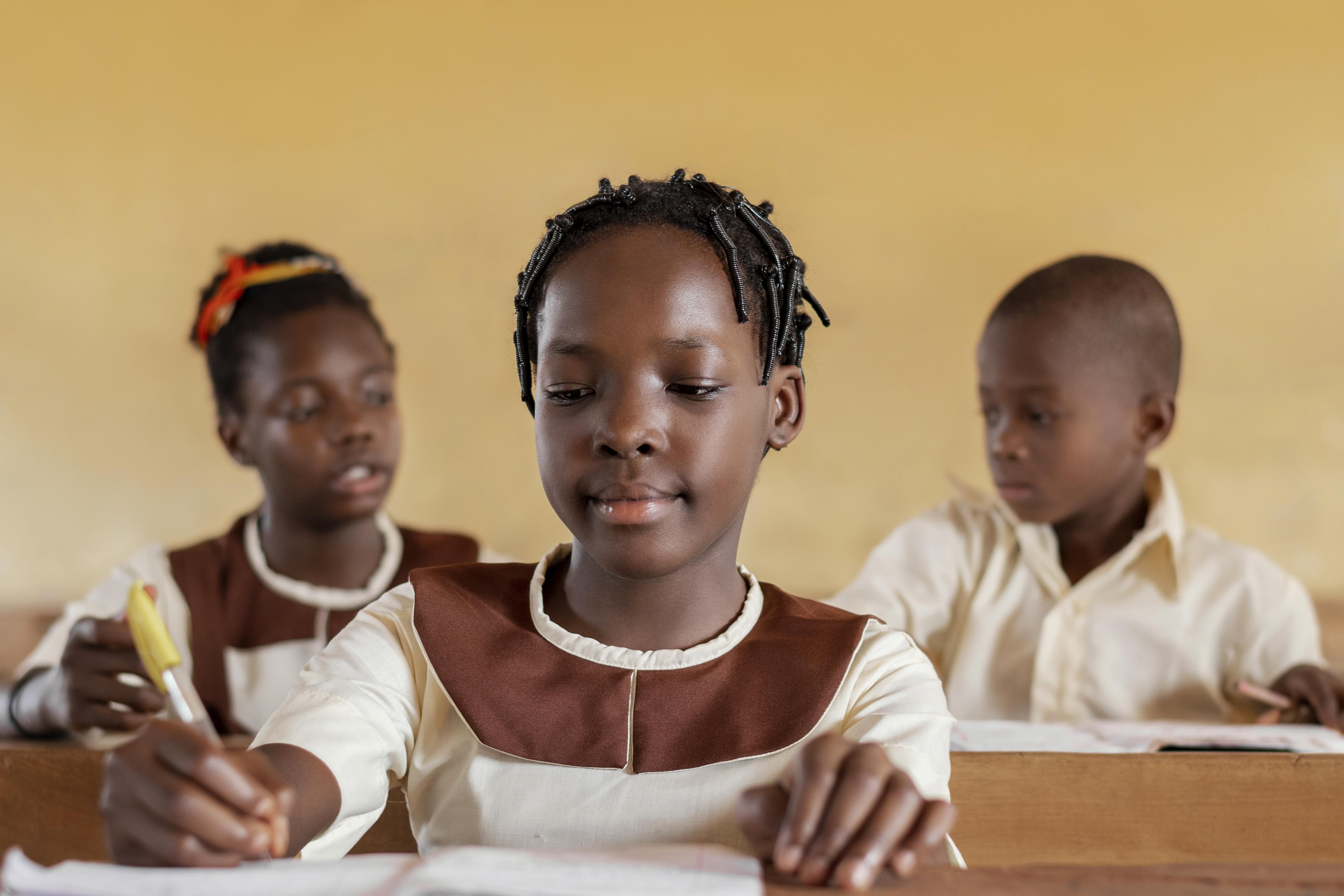 IFEDAPO COMMUNITY HIGH SCHOOL,EGURE- OBA,ONDO Hero Image